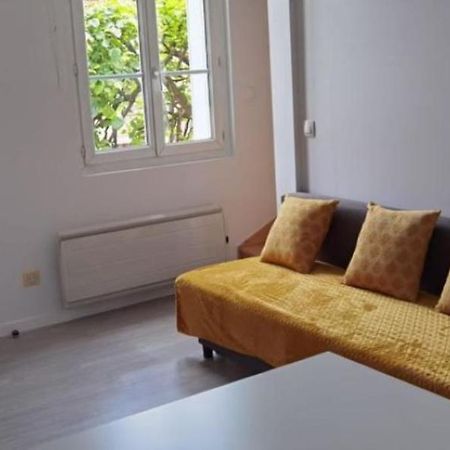 Likehome - Maison Entre Paris Et Aeroport Cdg Arnouville-lès-Gonesse Eksteriør billede