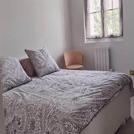 Likehome - Maison Entre Paris Et Aeroport Cdg Arnouville-lès-Gonesse Eksteriør billede