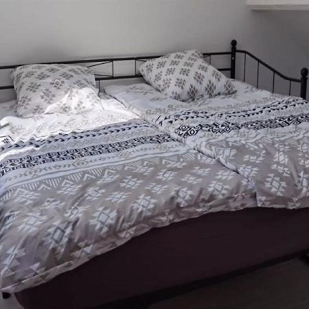 Likehome - Maison Entre Paris Et Aeroport Cdg Arnouville-lès-Gonesse Eksteriør billede