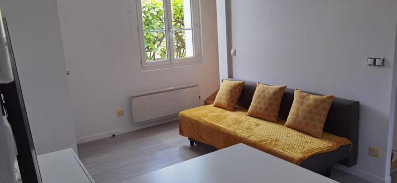 Likehome - Maison Entre Paris Et Aeroport Cdg Arnouville-lès-Gonesse Eksteriør billede