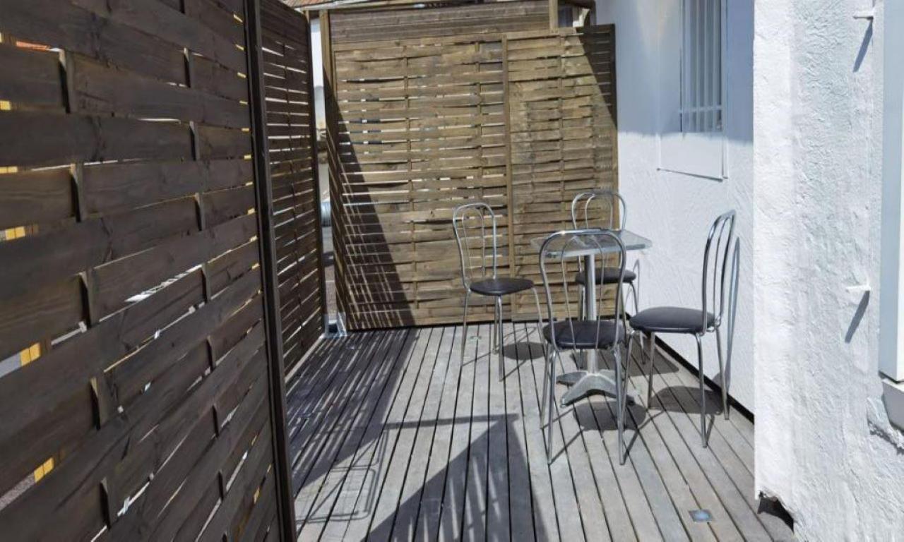 Likehome - Maison Entre Paris Et Aeroport Cdg Arnouville-lès-Gonesse Eksteriør billede