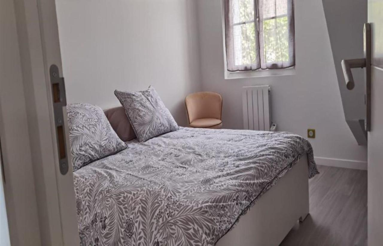 Likehome - Maison Entre Paris Et Aeroport Cdg Arnouville-lès-Gonesse Eksteriør billede