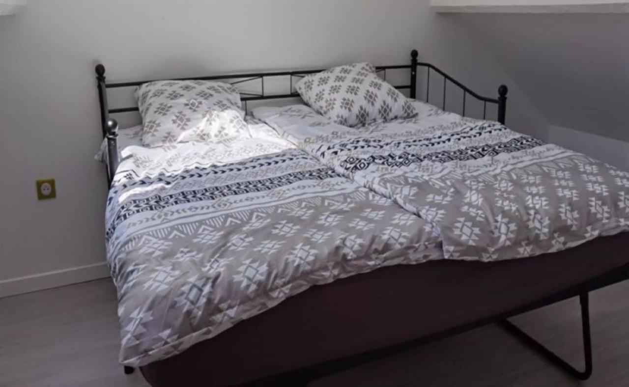 Likehome - Maison Entre Paris Et Aeroport Cdg Arnouville-lès-Gonesse Eksteriør billede