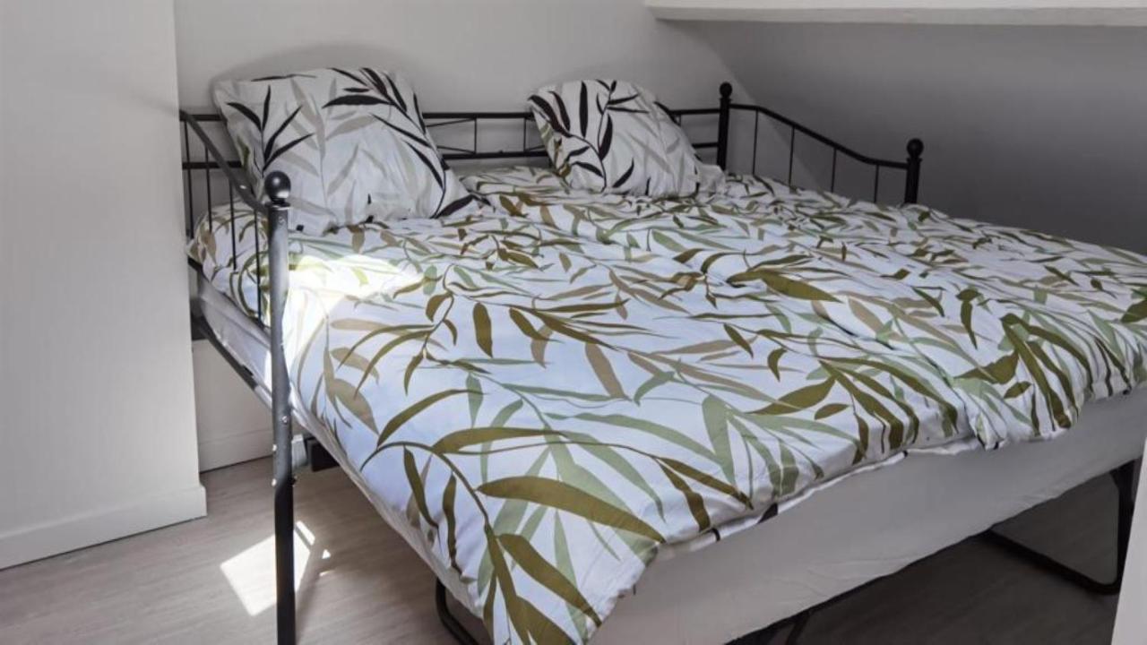 Likehome - Maison Entre Paris Et Aeroport Cdg Arnouville-lès-Gonesse Eksteriør billede
